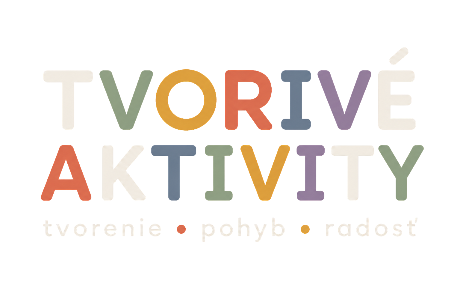 Tvorivé Aktivity